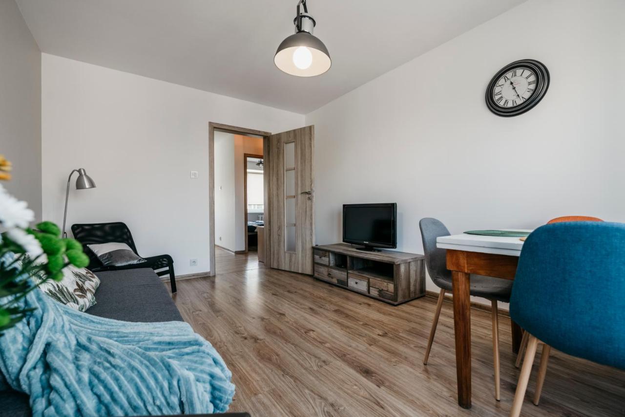 Nocosfera Apartament Serbinow Каліш Екстер'єр фото