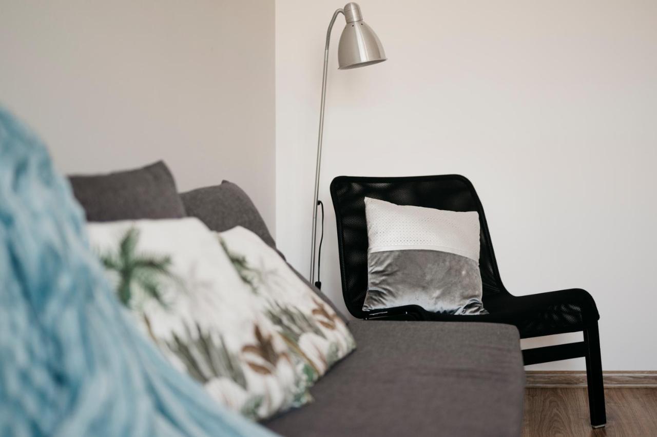 Nocosfera Apartament Serbinow Каліш Екстер'єр фото
