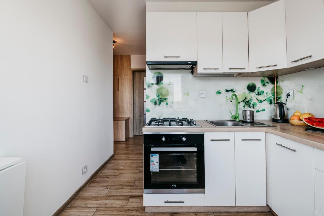 Nocosfera Apartament Serbinow Каліш Екстер'єр фото
