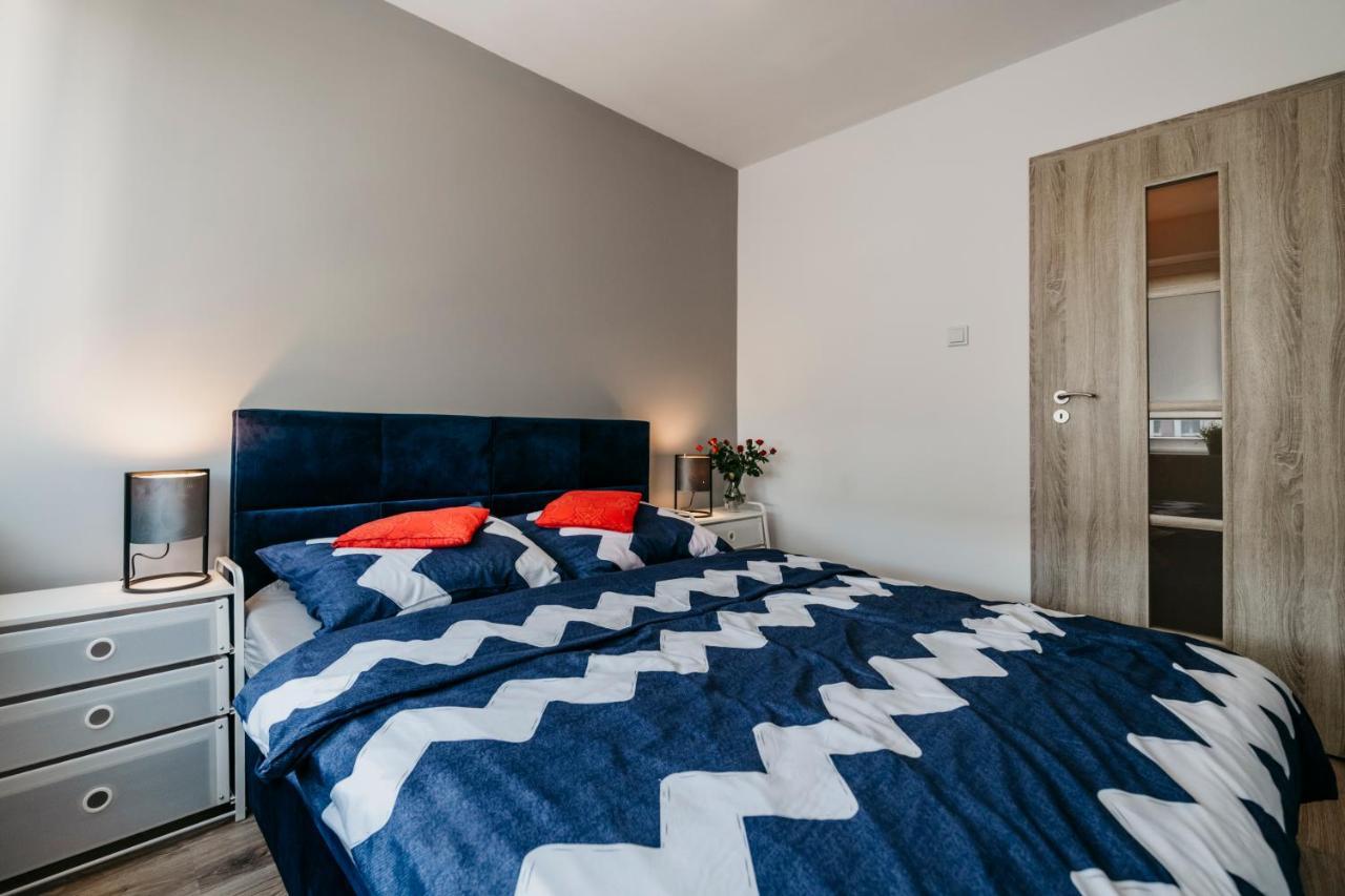 Nocosfera Apartament Serbinow Каліш Екстер'єр фото