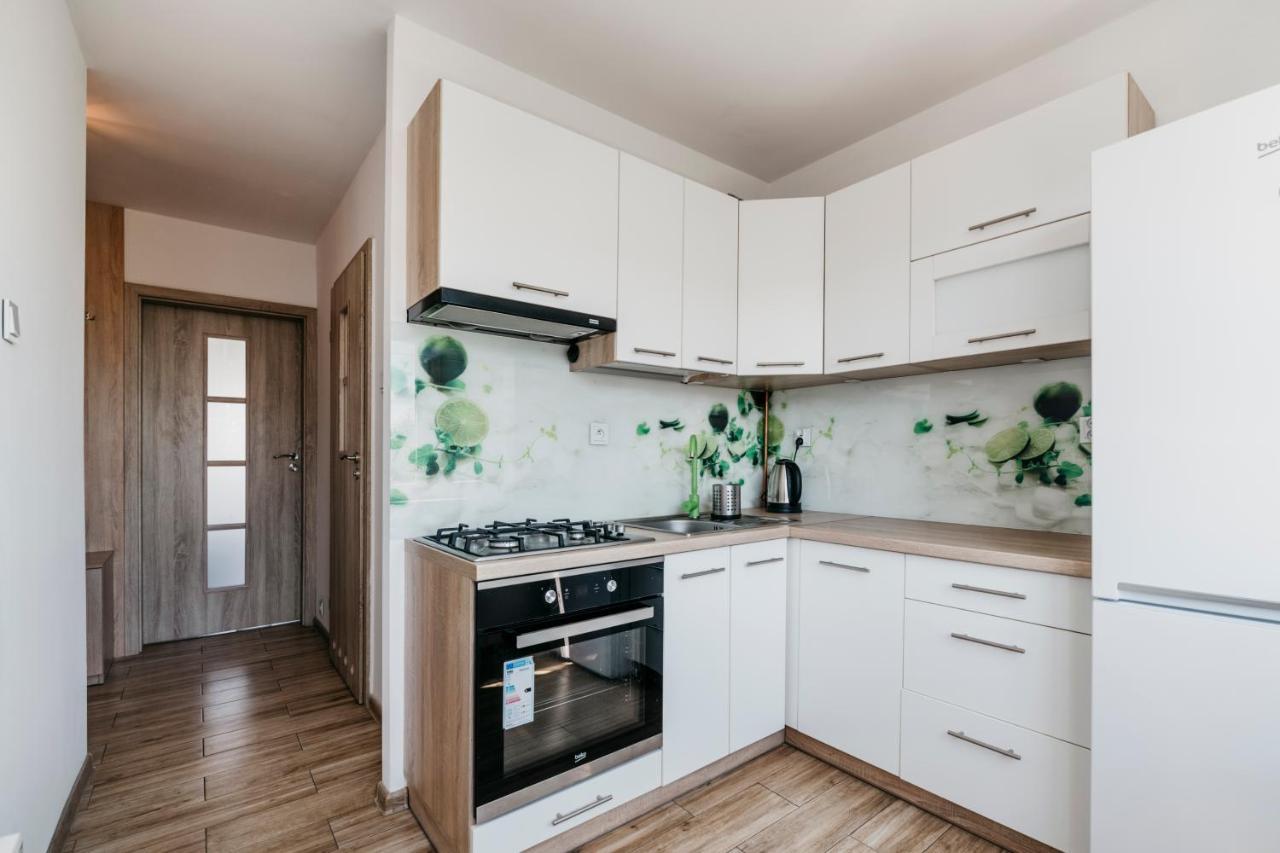 Nocosfera Apartament Serbinow Каліш Екстер'єр фото