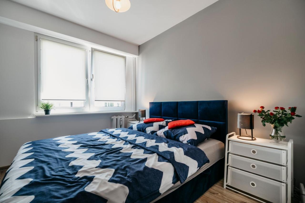 Nocosfera Apartament Serbinow Каліш Екстер'єр фото