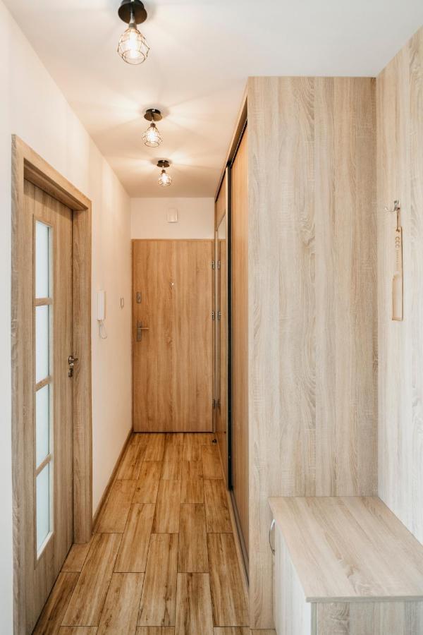 Nocosfera Apartament Serbinow Каліш Екстер'єр фото