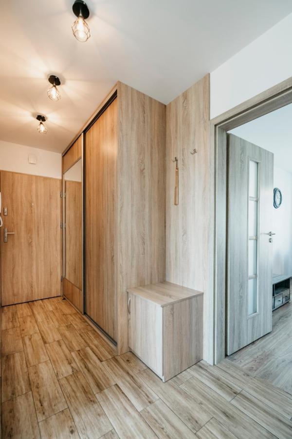 Nocosfera Apartament Serbinow Каліш Екстер'єр фото