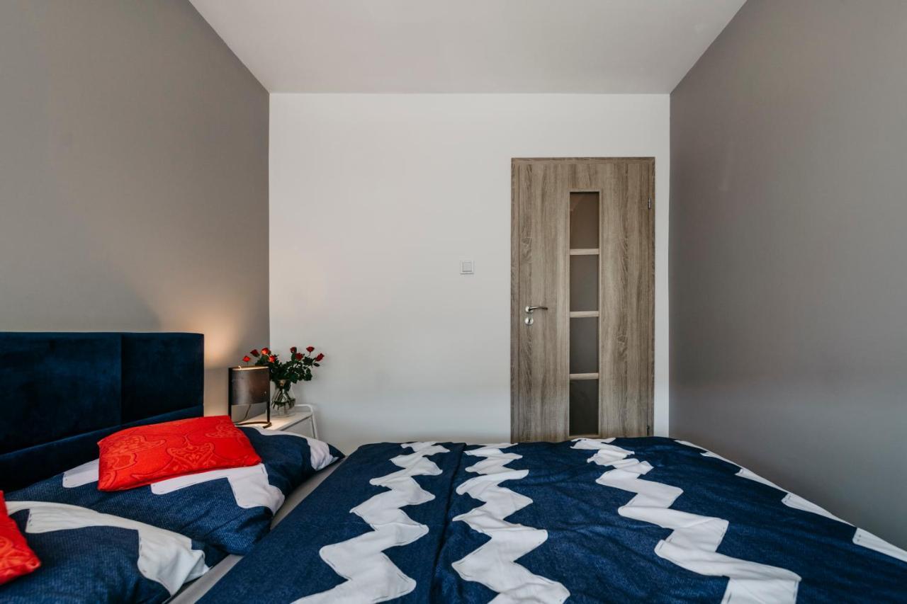 Nocosfera Apartament Serbinow Каліш Екстер'єр фото